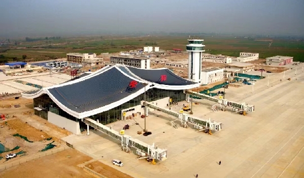 河南省机场集团将正式运营管理安阳红旗渠机场