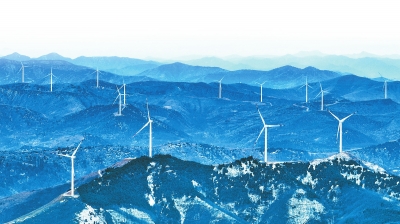 河南省印发新能源和可再生能源发展“十四五”规划