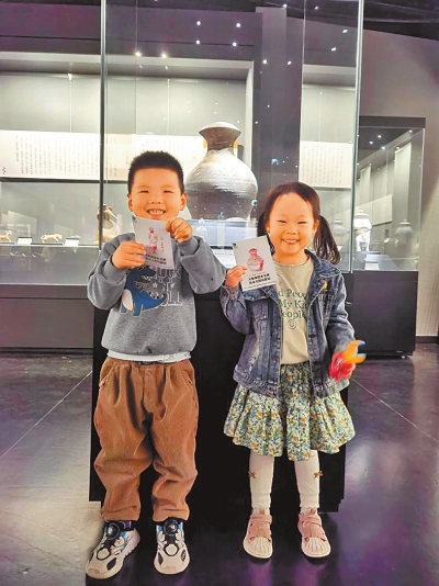 今年“五一”河南省约193万人次参观博物馆纪念馆