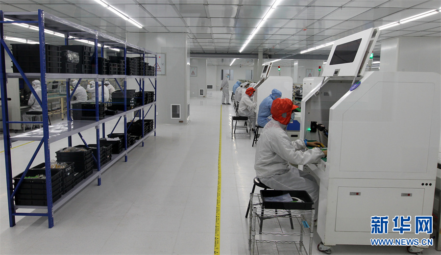 许昌：科技创新助力区域经济高质量发展