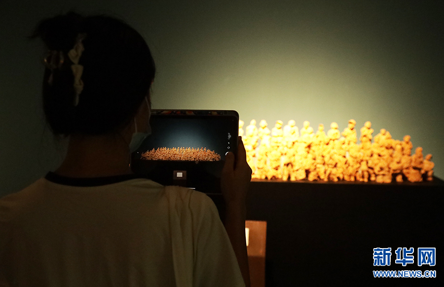 何以黄河——当代黄河主题艺术研究展在郑州开展
