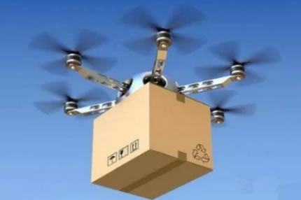 首张无人机航空运营许可证发放