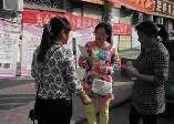 郑州市五里堡街道大力开展优生优育推进工程