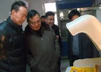 平舆县加强计划生育技术服务阵地建设