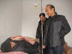 平舆县“生育关怀”在行动